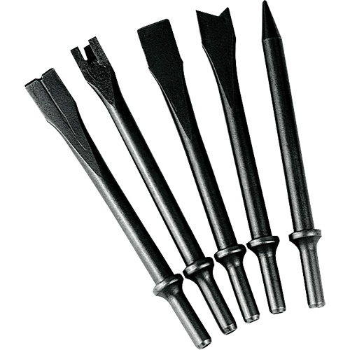 Jeu de burins et couteaux Edge Series Haskins Industrial Inc.