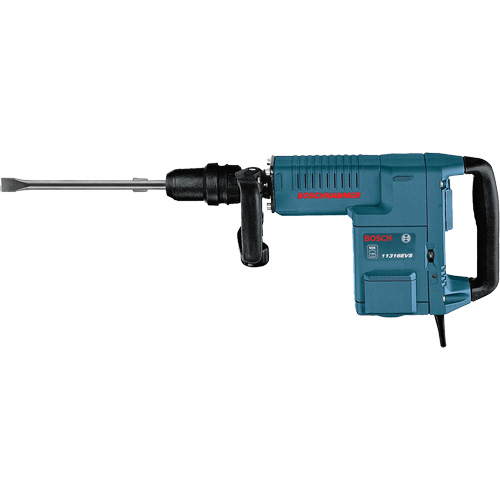 Demolition Hammer Haskins Industrial Inc.