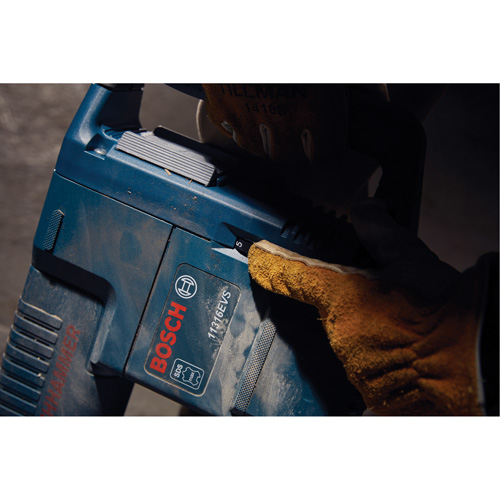 Demolition Hammer Haskins Industrial Inc.
