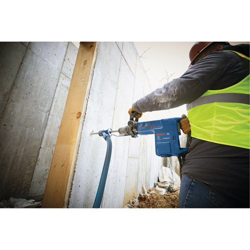 Demolition Hammer Haskins Industrial Inc.