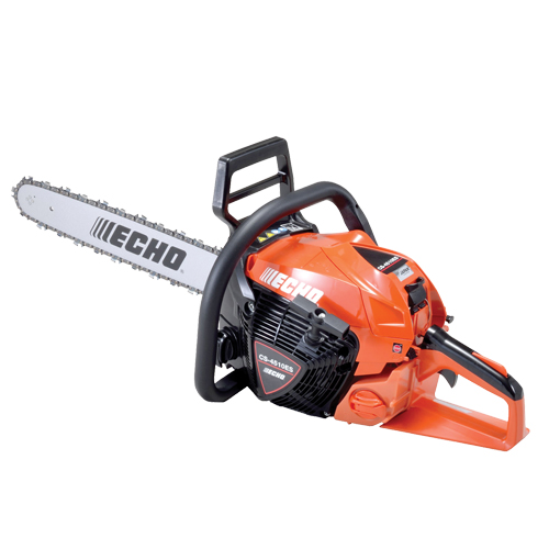 Chainsaw CS-4510, 18", Gasoline, 45 CC Haskins Industrial Inc.