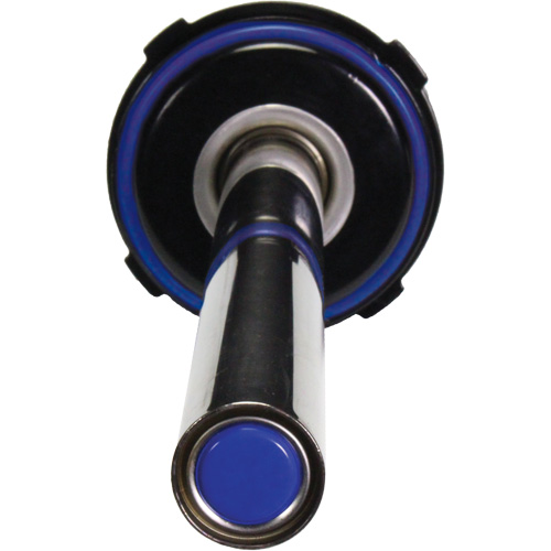 Industrial & Contractor Series Concrete Compression Sprayer, 3.5 gal. (16 L), Stainless Steel, 24" Wand Haskins Industrial Inc.