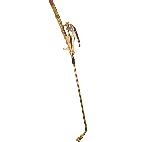 Industrial & Contractor Series Acetone Compression Sprayer, 2 gal. (9 L), Polyethylene, 18" Wand Haskins Industrial Inc.