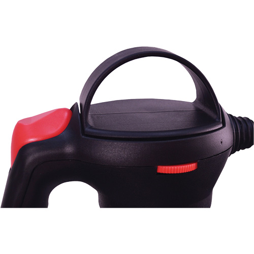 Industrial & Contractor Series Acetone Handheld Mister, 50 oz. (1.5L) Haskins Industrial Inc.