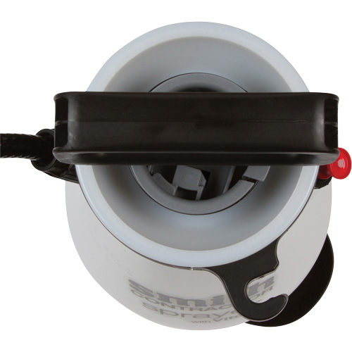 Contractor Max Sprayer, 2 gal. (9 L), Polyethylene, 21" Wand Haskins Industrial Inc.