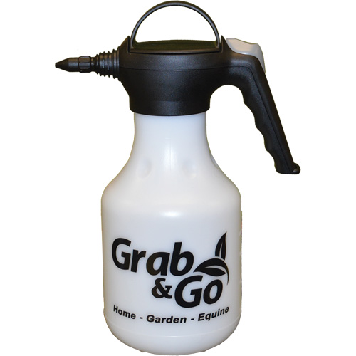 Grab & Go&reg; Mist Sprayer, 50 oz. (1.5L) Haskins Industrial Inc.