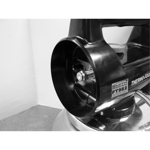 Brumisateur thermique &eacute;lectrique contre les animaux nuisibles s&eacute;rie professionnel Haskins Industrial Inc.