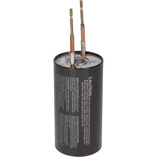 Brumisateur thermique &eacute;lectrique contre les animaux nuisibles s&eacute;rie professionnel Haskins Industrial Inc.