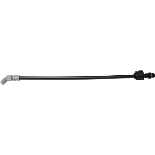 Baguette pour vaporisateur professionnel Haskins Industrial Inc.
