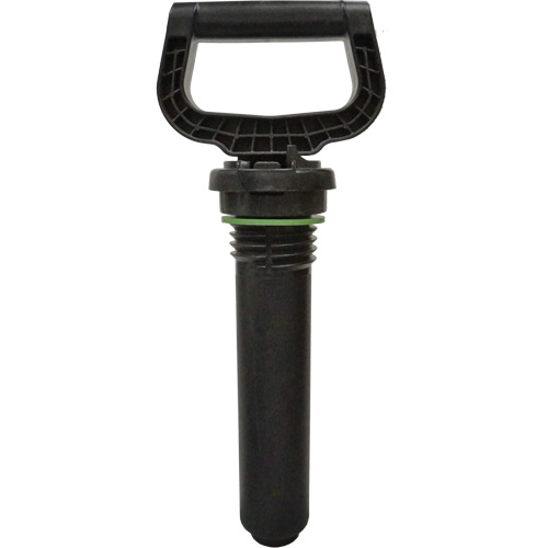 Pompe pour vaporisateur d'acide Haskins Industrial Inc.