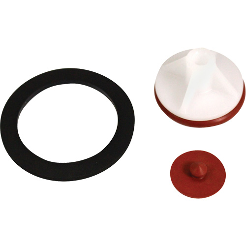 Pump Service Kit Haskins Industrial Inc.