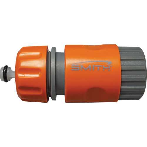 Quick Connect Haskins Industrial Inc.