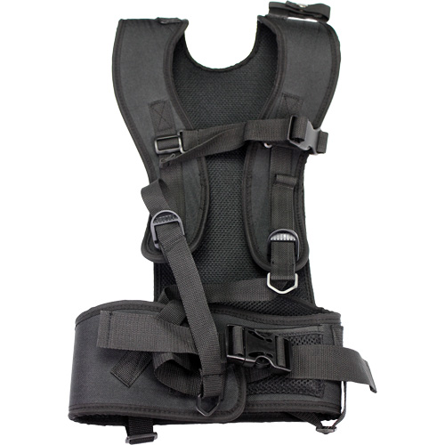 Courroies dorsales de transport en nylon Haskins Industrial Inc.