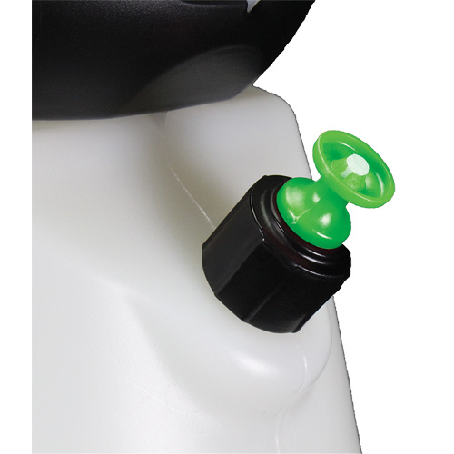 Viton&reg; F Pressure Relief Valve Haskins Industrial Inc.