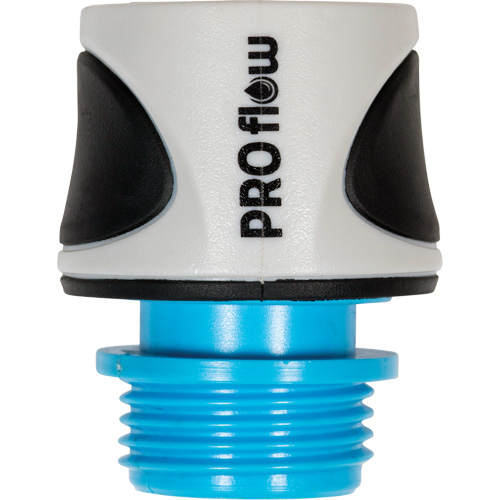 Pro Flow Male Hose Connector Haskins Industrial Inc.