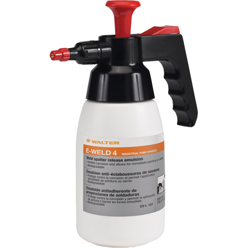 Vaporisateur industriel &agrave; pompe, 30,4 oz (0,9 L) Haskins Industrial Inc.