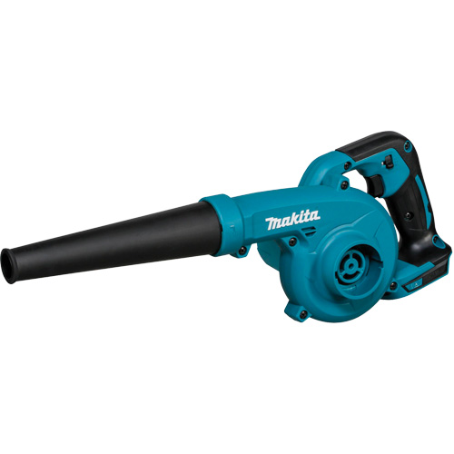 Cordless Blower/Vacuum (Tool Only) Haskins Industrial Inc.