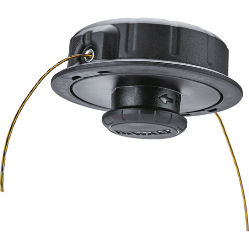 Trimmer Replacement Head & Line Haskins Industrial Inc.