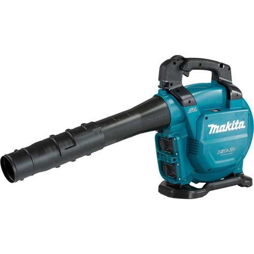 LXT&reg; X2 Cordless Blower/Vacuum, 18 V, 120 MPH Output, Battery Powered Haskins Industrial Inc.