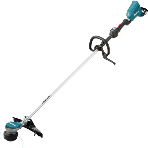 LXT&reg; X2 Cordless Line Trimmer with Loop Handle, 15", Battery Powered, 18 V Haskins Industrial Inc.