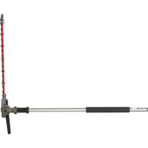 M18 Fuel Quik-Lok Articulating Hedge Trimmer Attachment Haskins Industrial Inc.