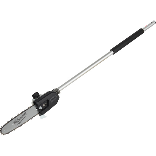 Accessoire de scie &agrave; chaîne &agrave; long manche M18 Fuel Quik-Lok 10" Haskins Industrial Inc.
