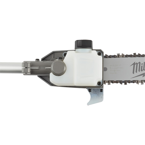 Accessoire de scie &agrave; chaîne &agrave; long manche M18 Fuel Quik-Lok 10" Haskins Industrial Inc.