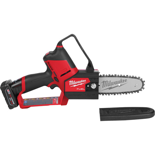 M12 Fuel Hatchet 6" Pruning Saw Kit Haskins Industrial Inc.