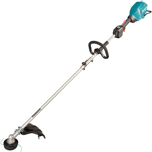 MAX XGT Split Shaft Line Trimmer, 16.5", Battery Powered, 40 V Haskins Industrial Inc.