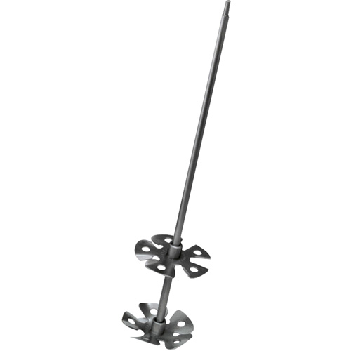 Concrete Saver&reg; Jiffler Mixer Haskins Industrial Inc.