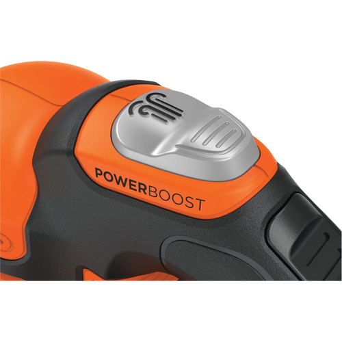 Max* PowerBoost Cordless Sweeper Kit, 20 V, 130 MPH Output, Battery Powered Haskins Industrial Inc.
