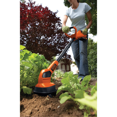 20V Max* Cordless Garden Cultivator Kit Haskins Industrial Inc.