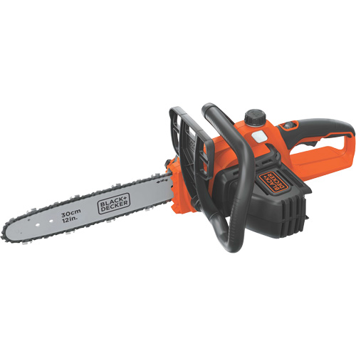 Ensemble scie &agrave; chaîne sans fil MAX*, 12", &agrave; pile, 40 V Haskins Industrial Inc.