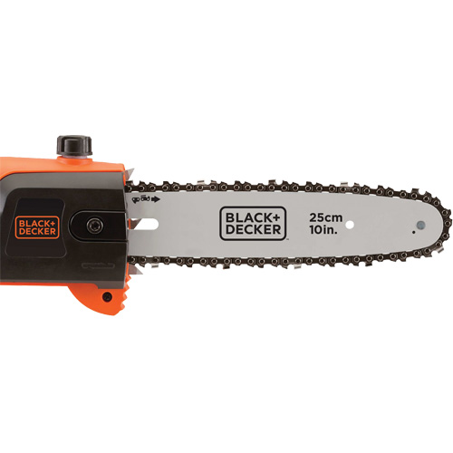 Scie &agrave; manche long de 9-1/2' Haskins Industrial Inc.