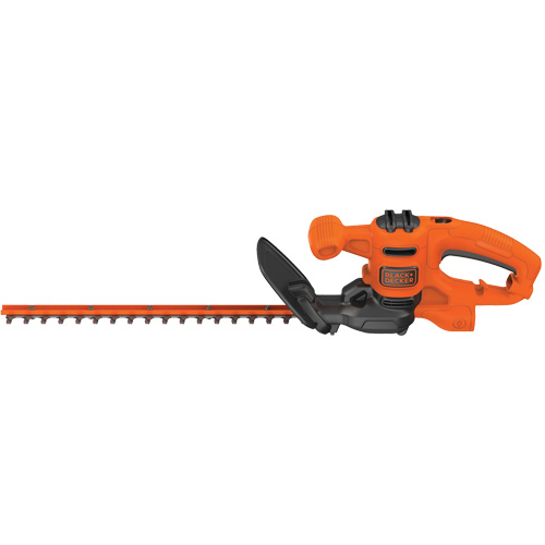 Hedge Trimmer, 17", Electric Haskins Industrial Inc.