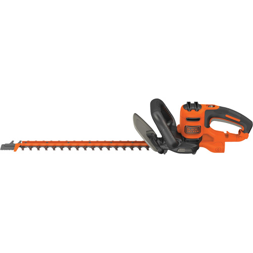 SawBlade Hedge Trimmer, 20", Electric Haskins Industrial Inc.