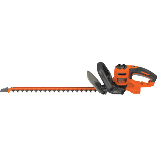 SawBlade Hedge Trimmer, 22", Electric Haskins Industrial Inc.