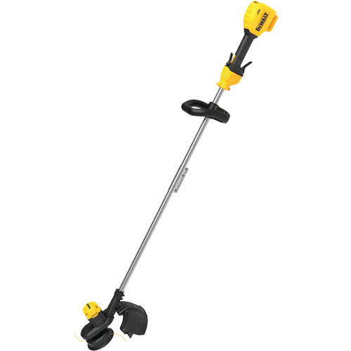 Max* Cordless String Trimmer, 13", Battery Powered, 20 V Haskins Industrial Inc.