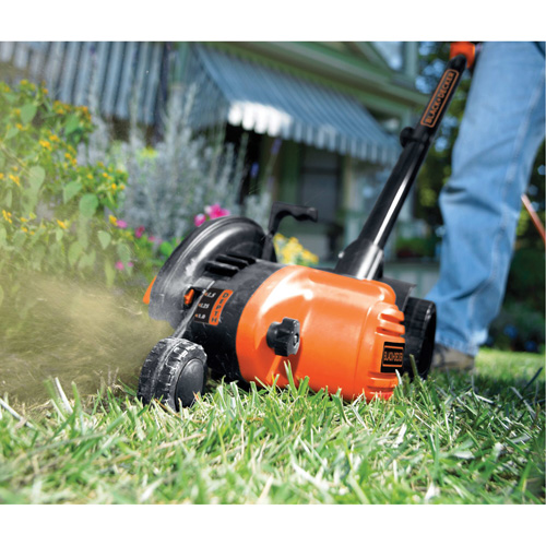 2-in-1 Landscape Edger Haskins Industrial Inc.