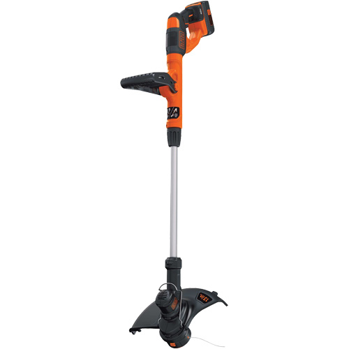 Max* Cordless String Trimmer Kit, 13", Battery Powered, 40 V Haskins Industrial Inc.