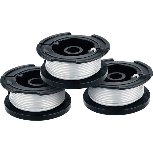 Bobines de rechange de 0,065" AFS Haskins Industrial Inc.