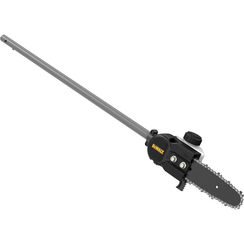 Universal Pole Saw Attachment Haskins Industrial Inc.