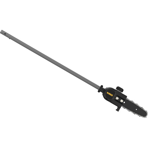 Universal Pole Saw Attachment Haskins Industrial Inc.
