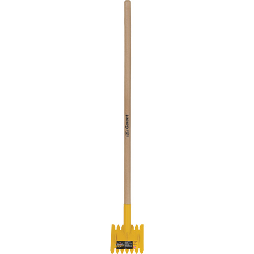Two-Way Shingle Remover Haskins Industrial Inc.