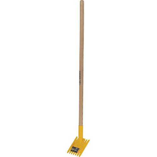 Two-Way Shingle Remover Haskins Industrial Inc.