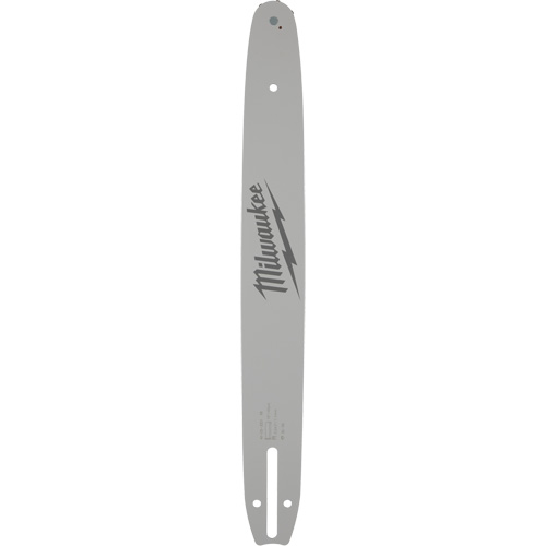 Guide-chaîne de 16" pour scie &agrave; chaîne Haskins Industrial Inc.
