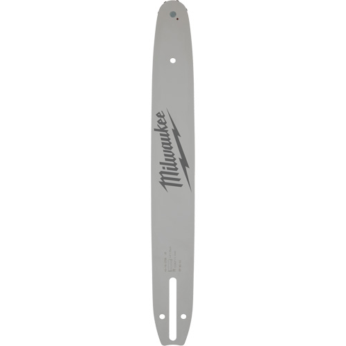 Guide-chaîne de 14" pour scie &agrave; chaîne Haskins Industrial Inc.