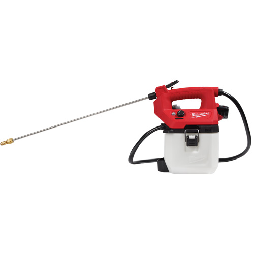 M12 Handheld Sprayer, 153 oz. (4.54 L) Haskins Industrial Inc.