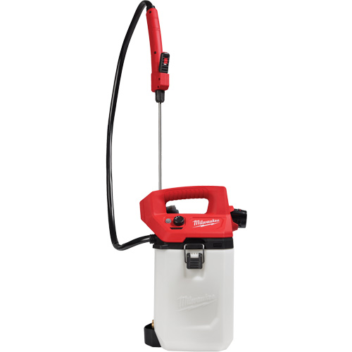 M12 Handheld Sprayer, 307 oz. (7.57 L) Haskins Industrial Inc.