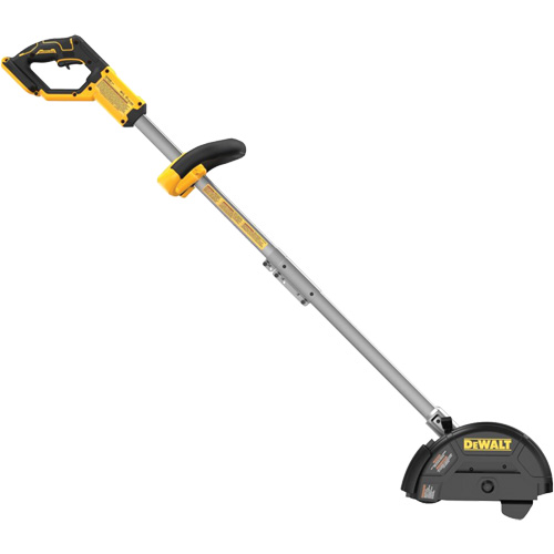 MAX* Brushless Cordless Edger Kit Haskins Industrial Inc.